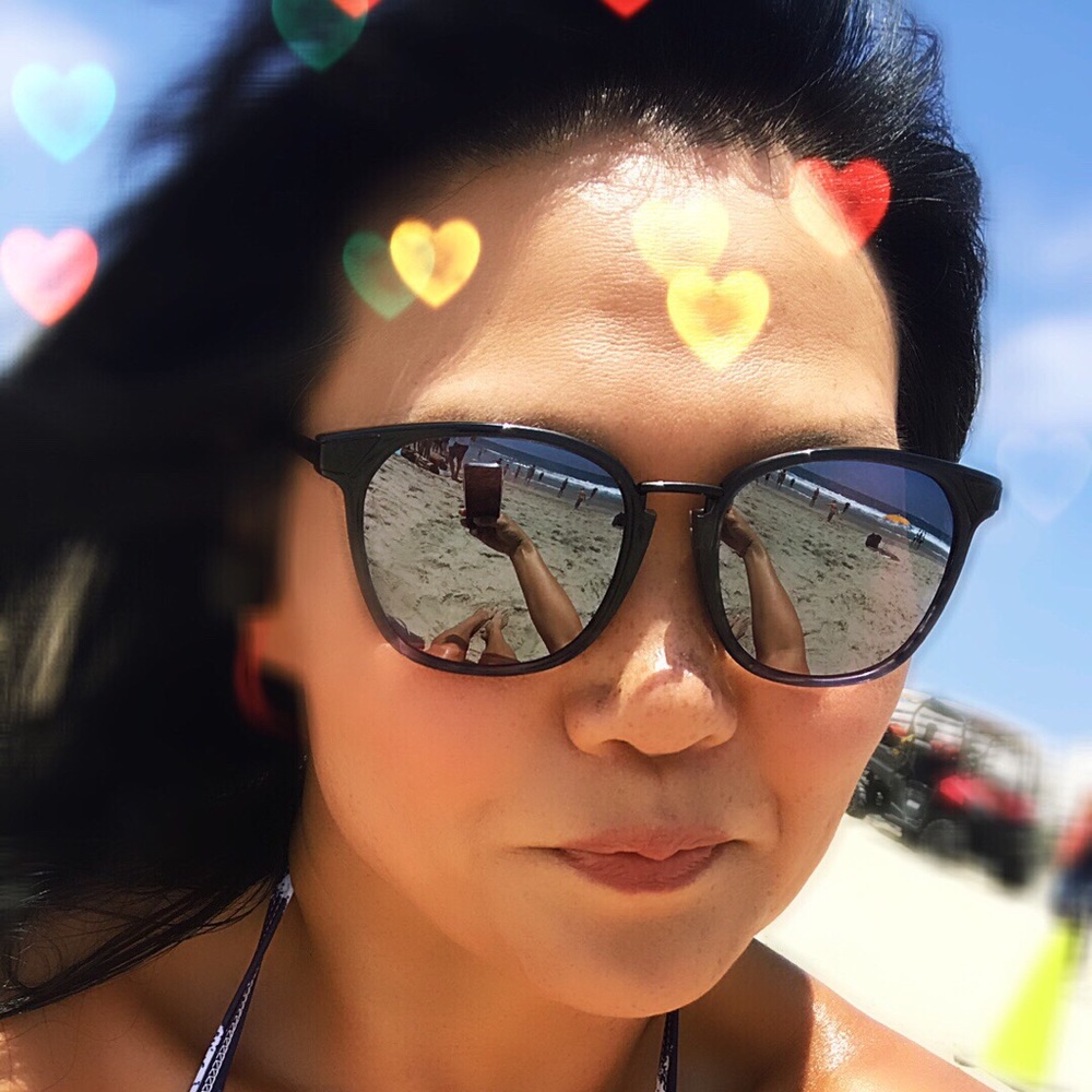 Meet your Posher, Melissa